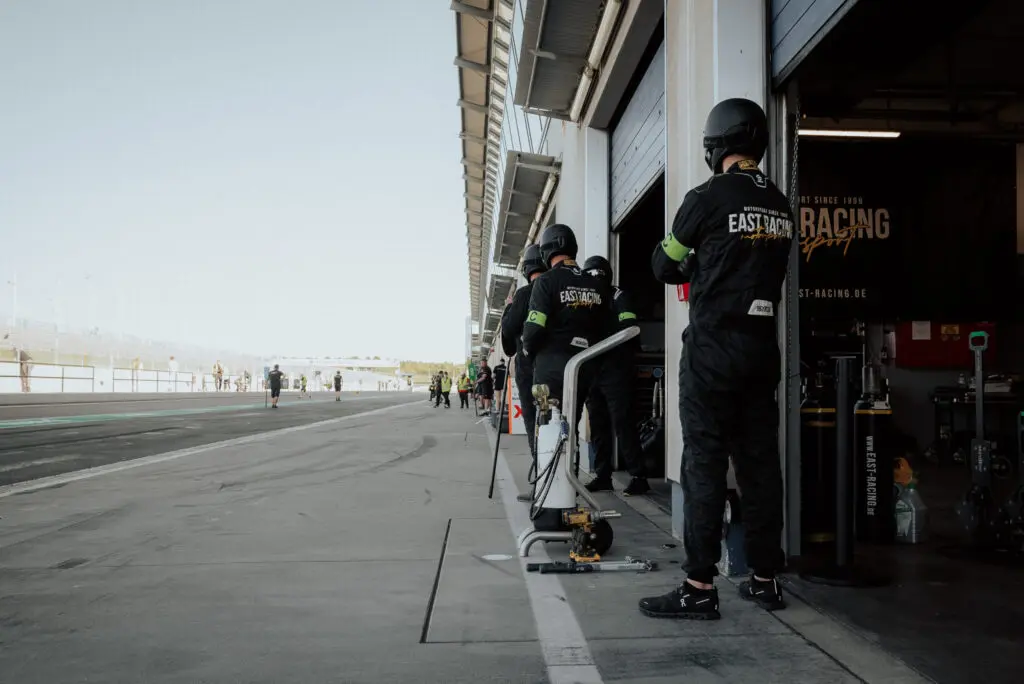 PSC – Oschersleben — 4