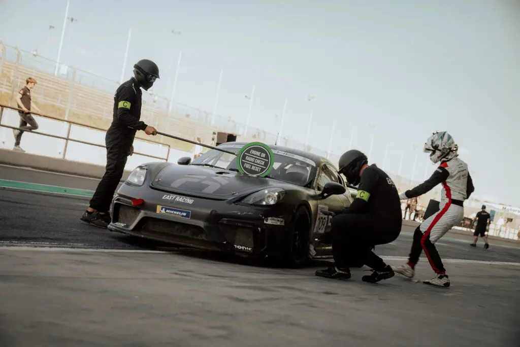 PSC – Oschersleben — 2