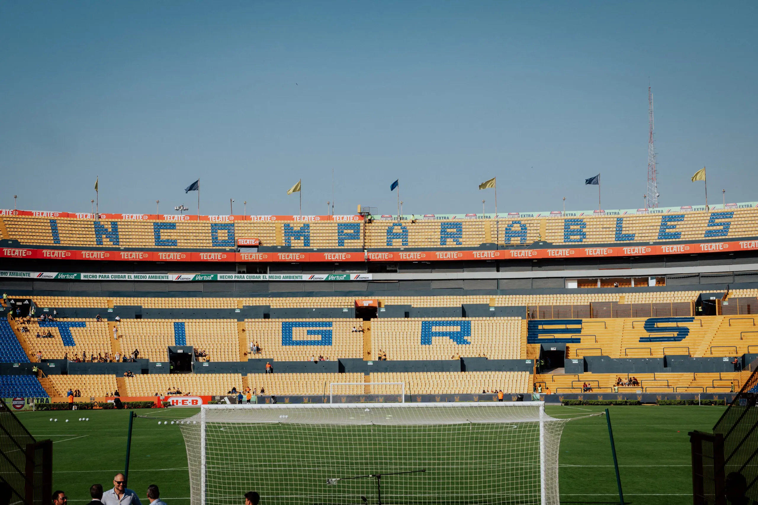 Tigres Femenil — 5