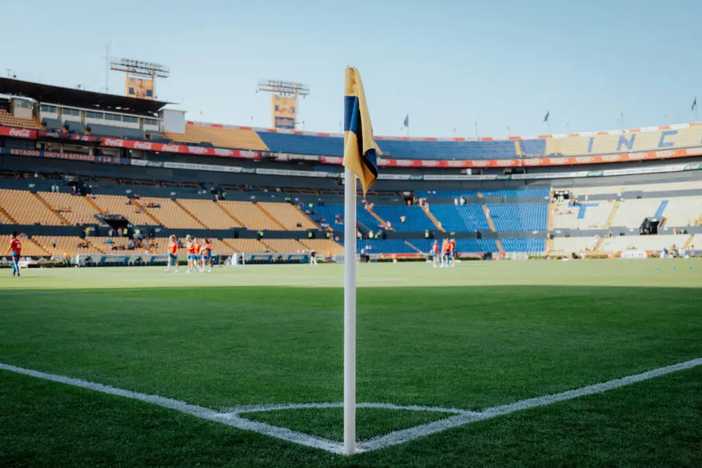 Tigres Femenil — 3