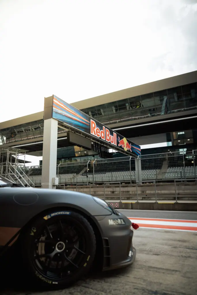 PSC – Red Bull Ring — 4