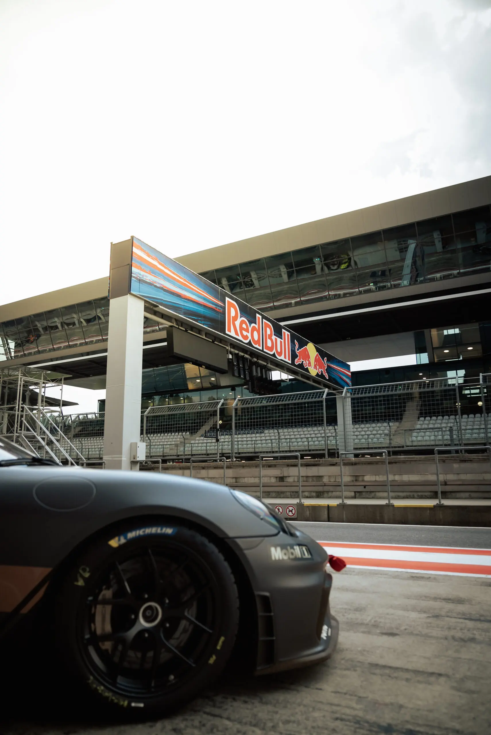 PSC – Red Bull Ring — 4