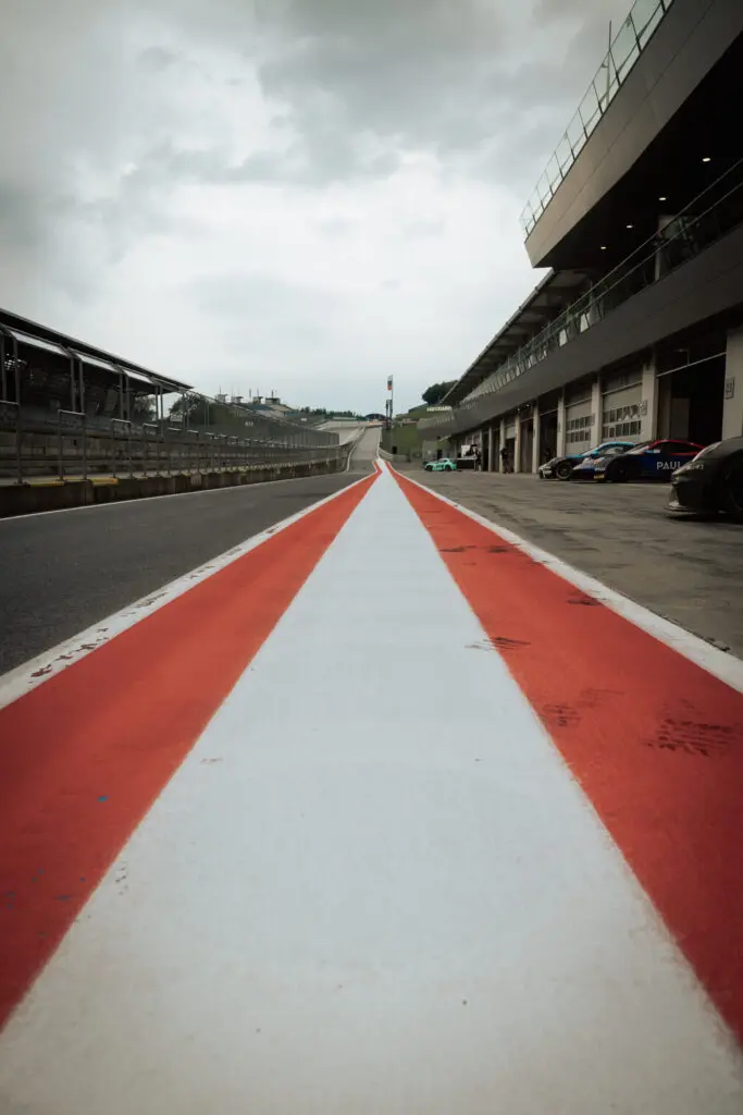 PSC – Red Bull Ring — 6