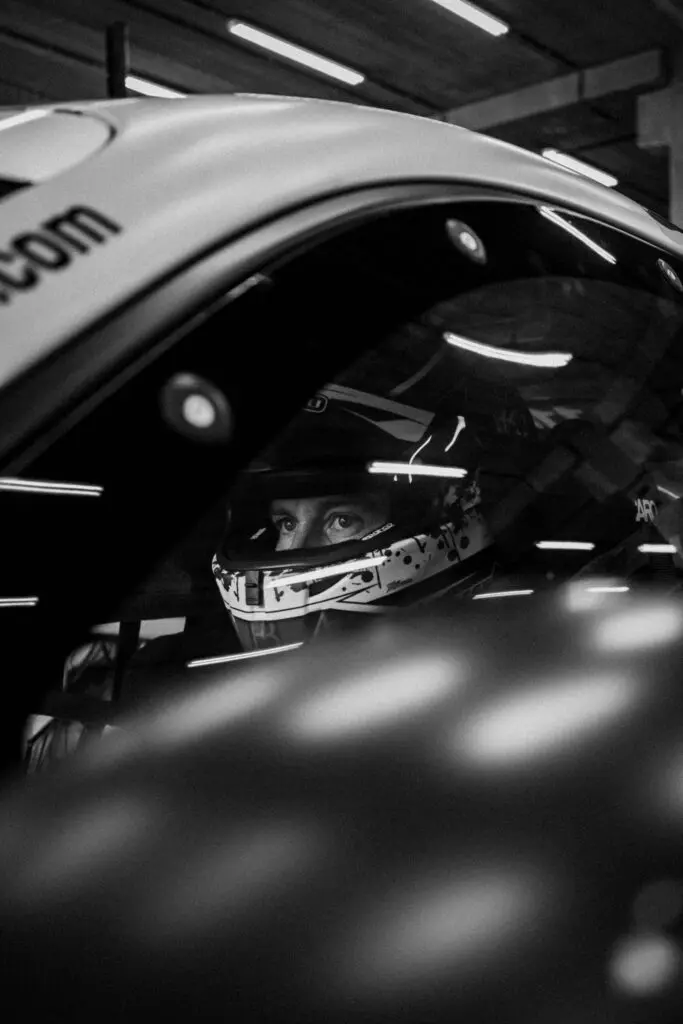 PSC – SPA-FRANCORCHAMPS — 3
