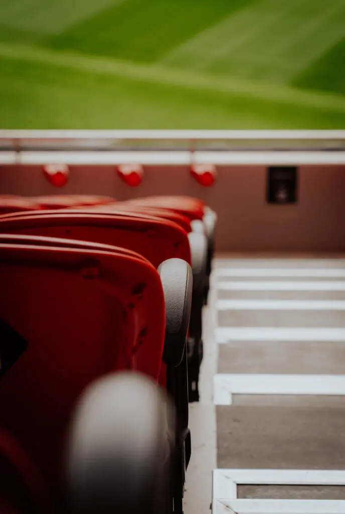 Benfica Lissabon — 4