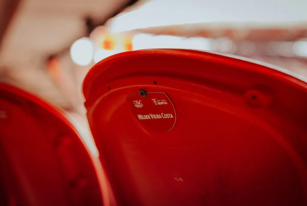 Benfica Lissabon — 6