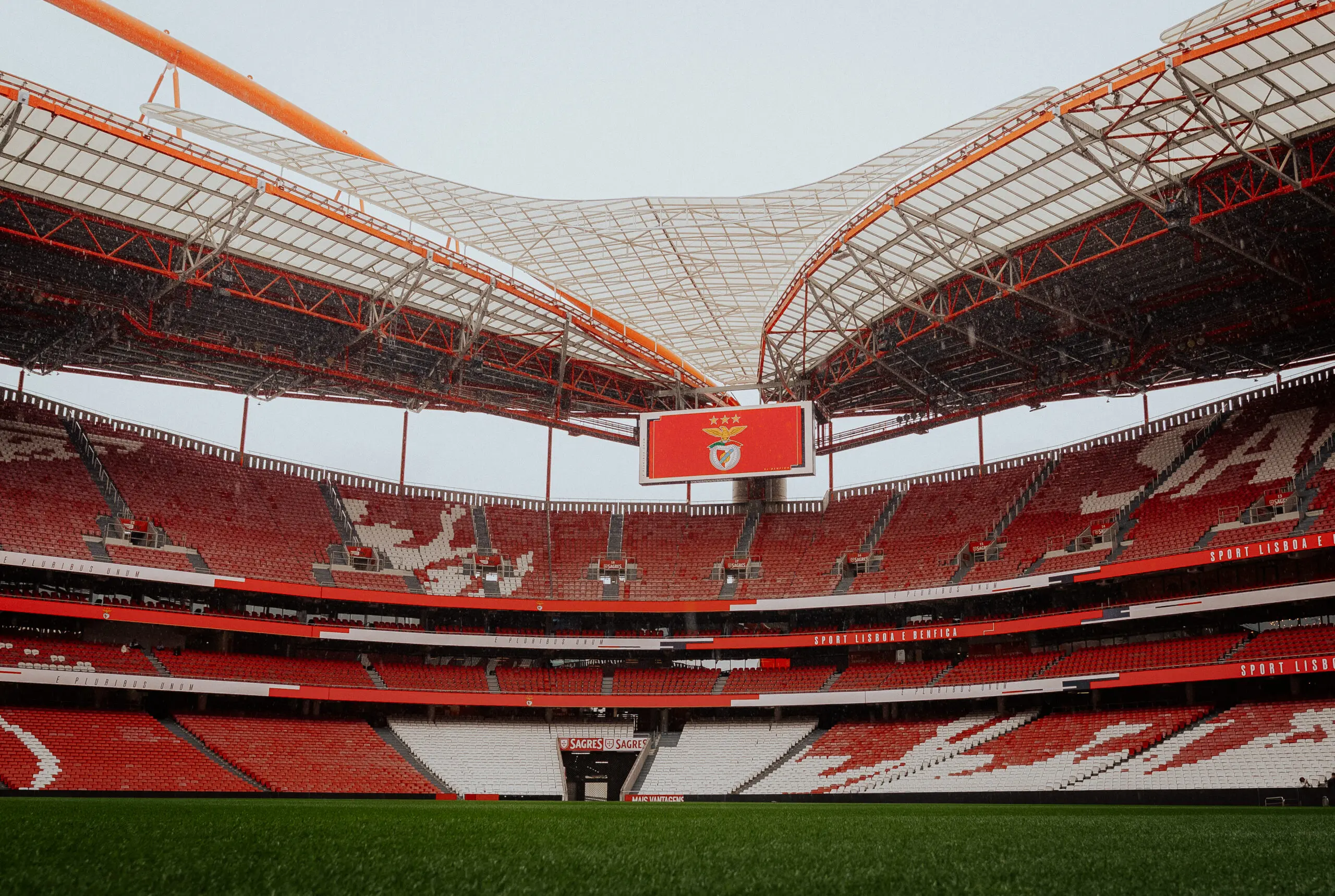 Benfica Lissabon — 7