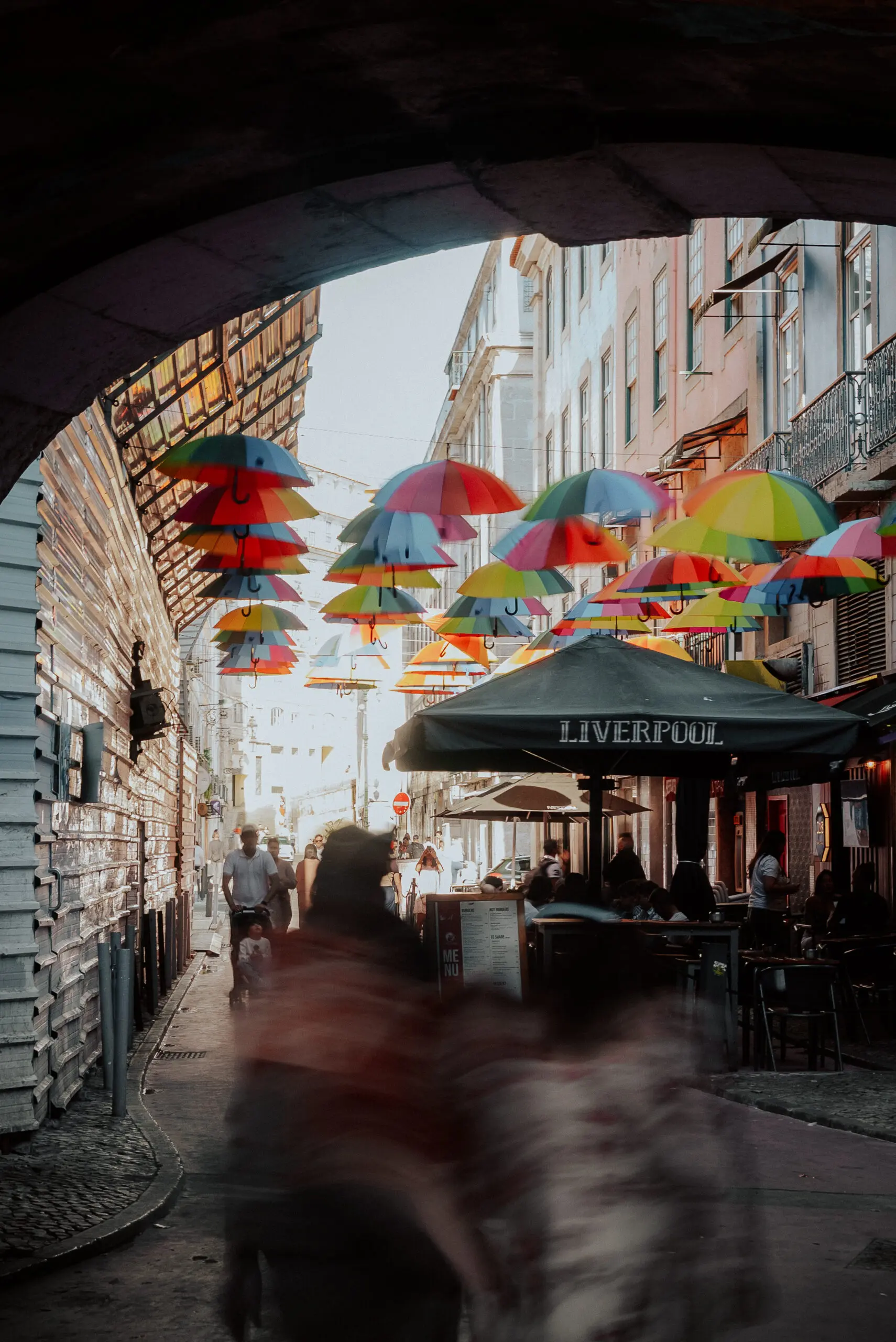 Lissabon — 3