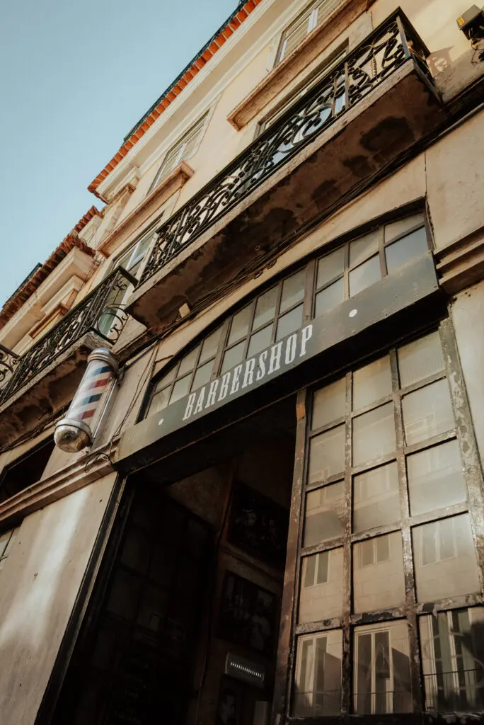 Lissabon — 4