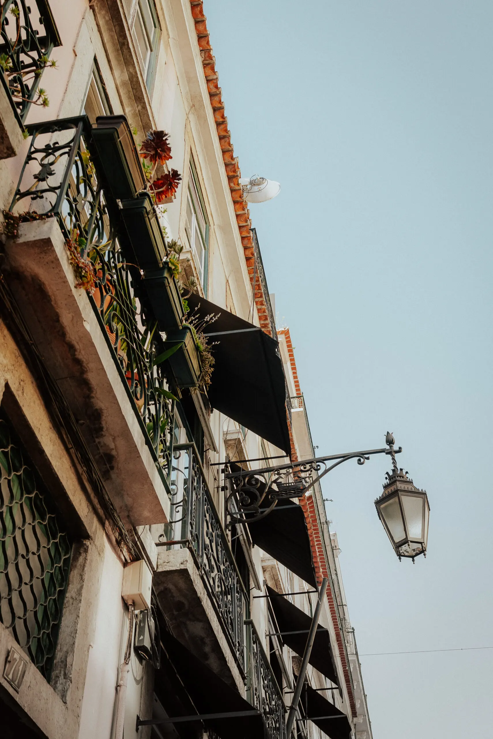 Lissabon — 7