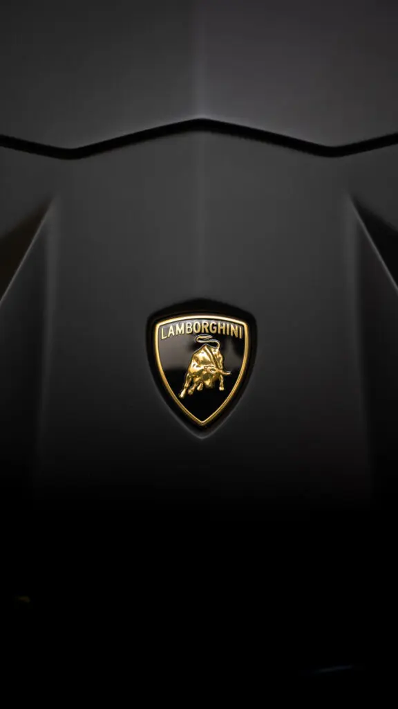 Lamborghini Frankfurt — 1