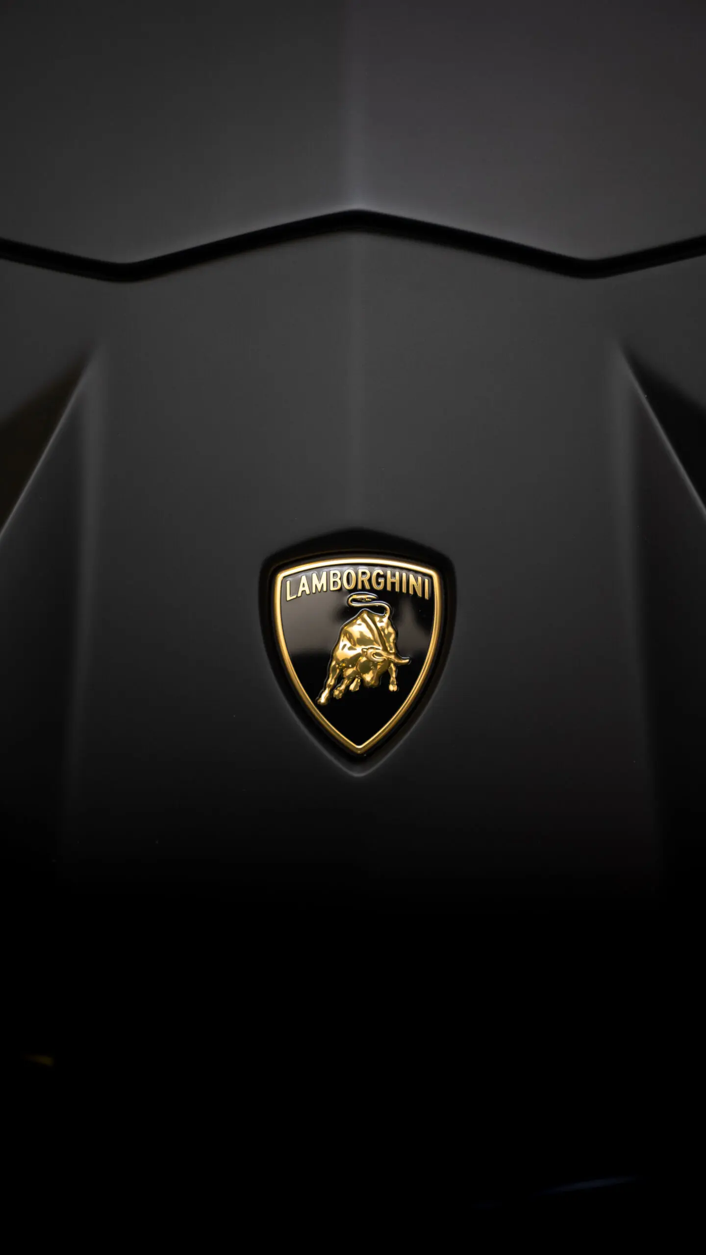 Lamborghini Frankfurt — 1