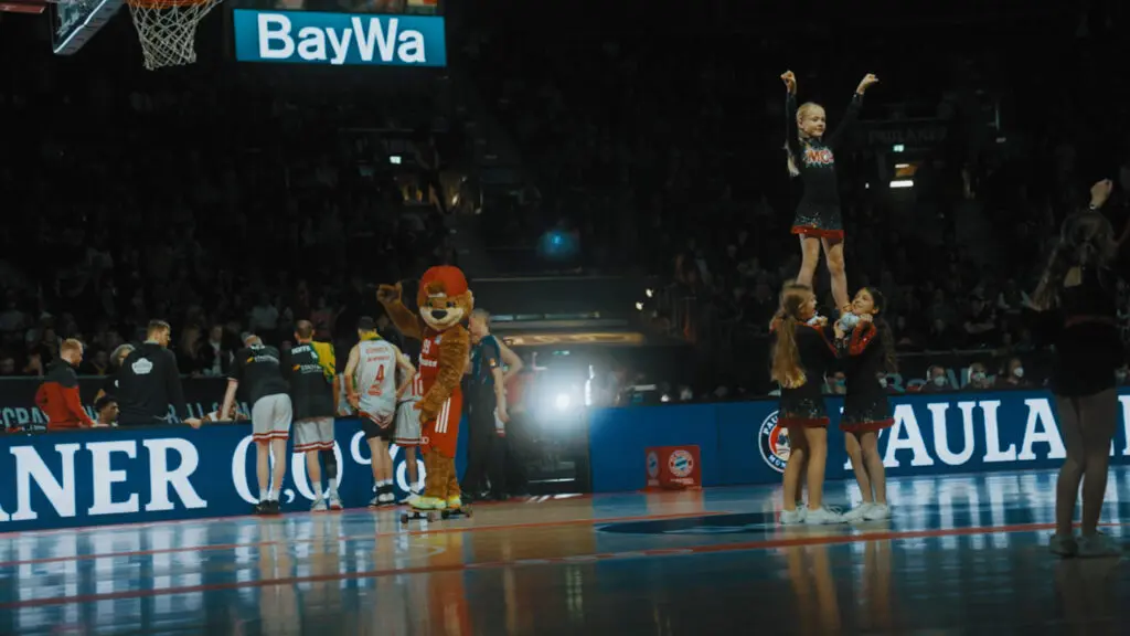 FC Bayern Basketball — 6