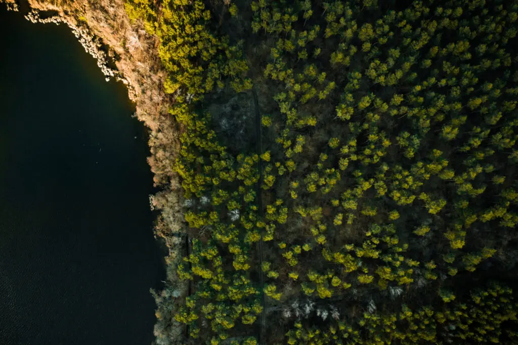 DRONESHOTS — 3
