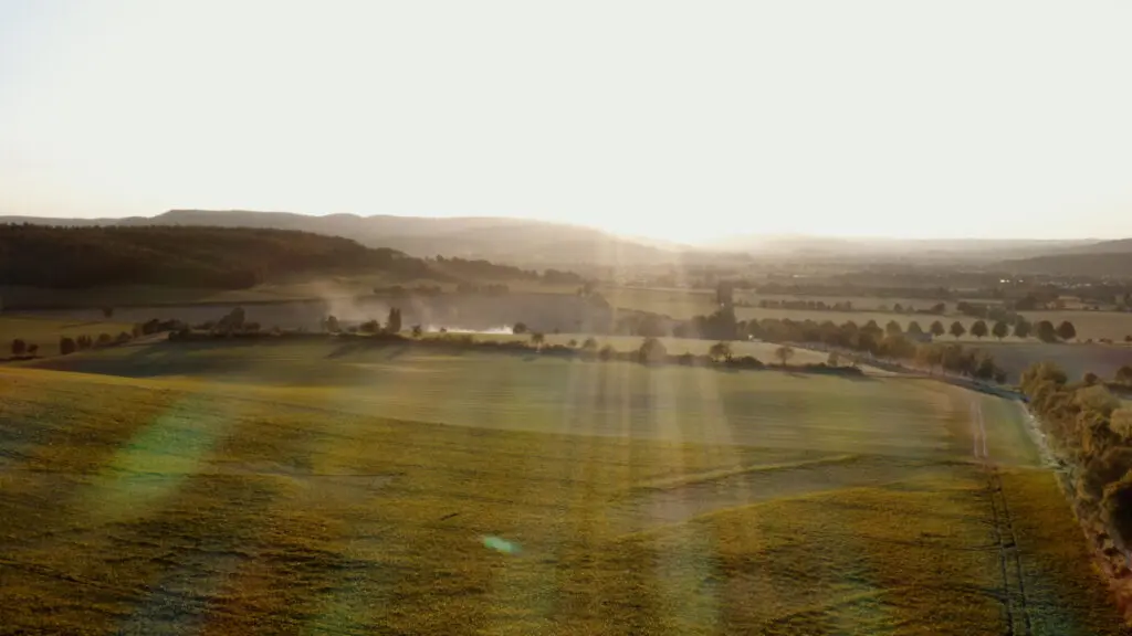 DRONESHOTS — 6