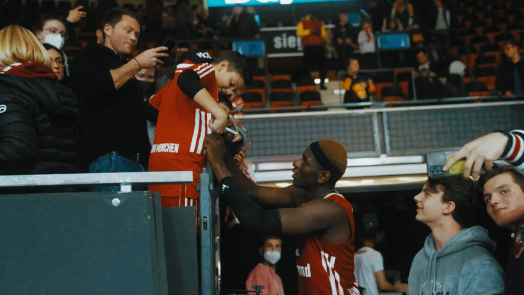 FC Bayern Basketball — 4
