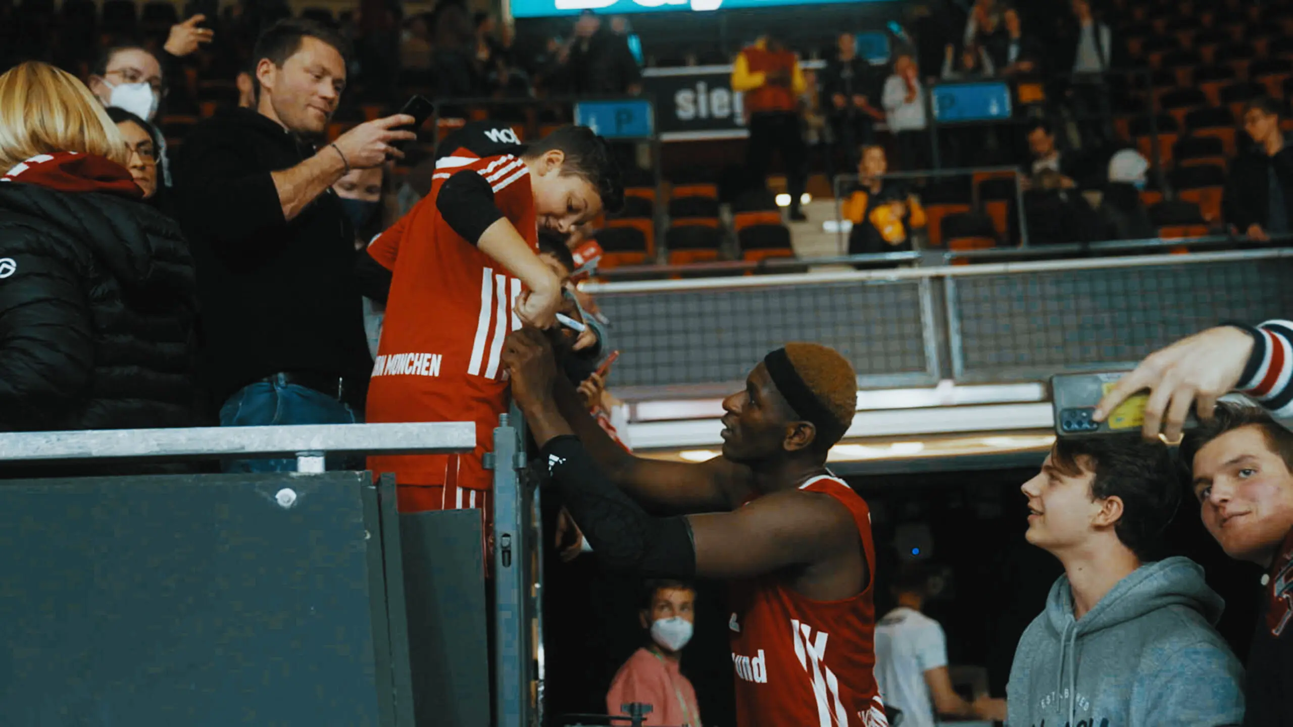 FC Bayern Basketball — 4