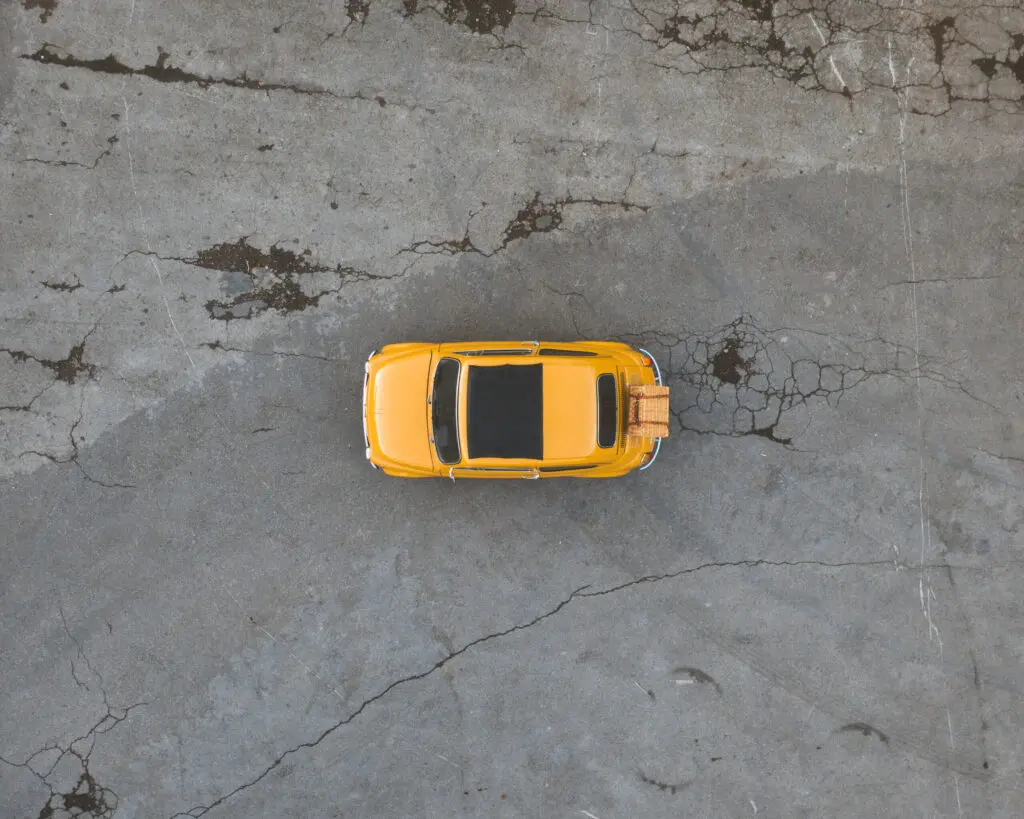 DRONESHOTS — 4