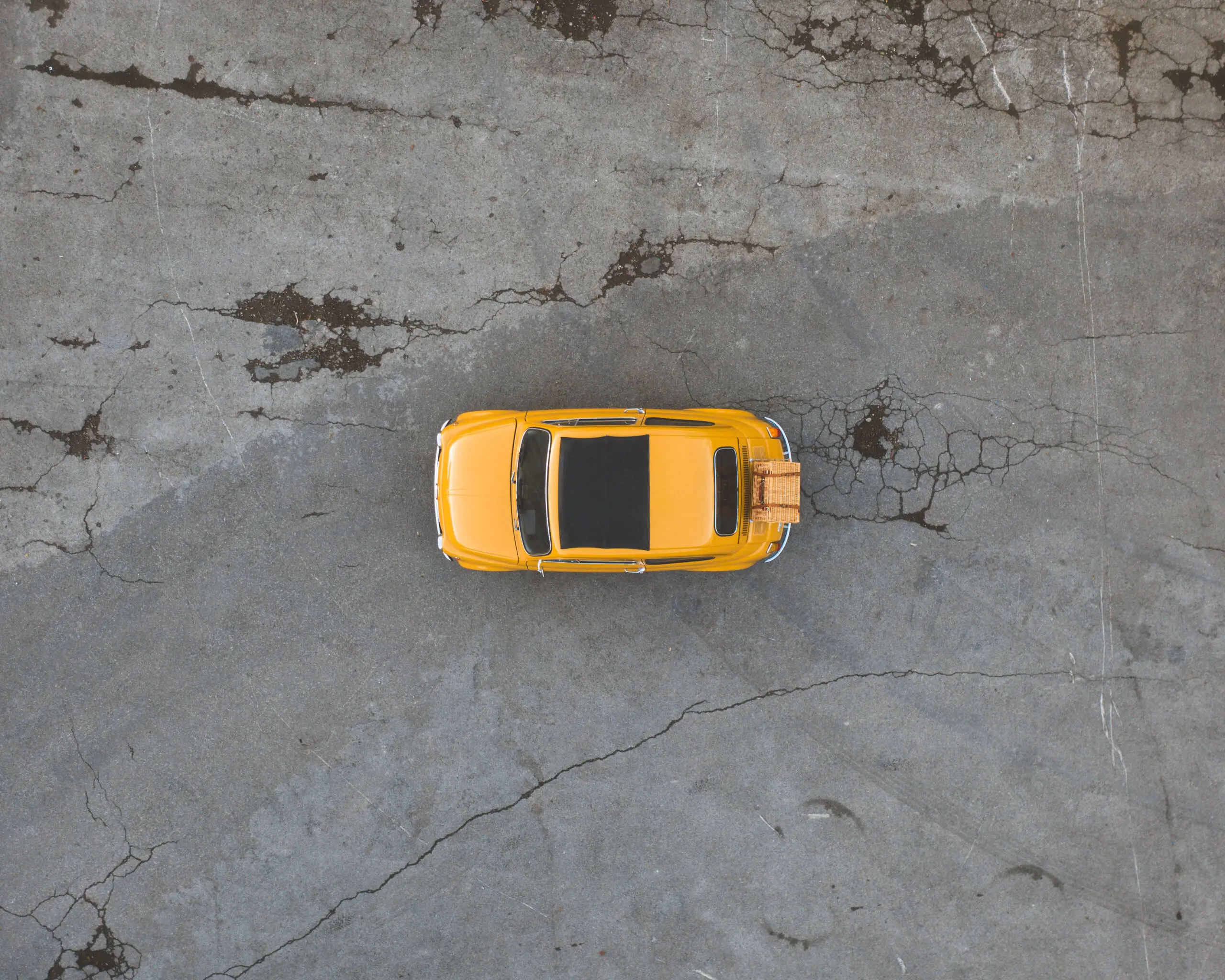 DRONESHOTS — 4