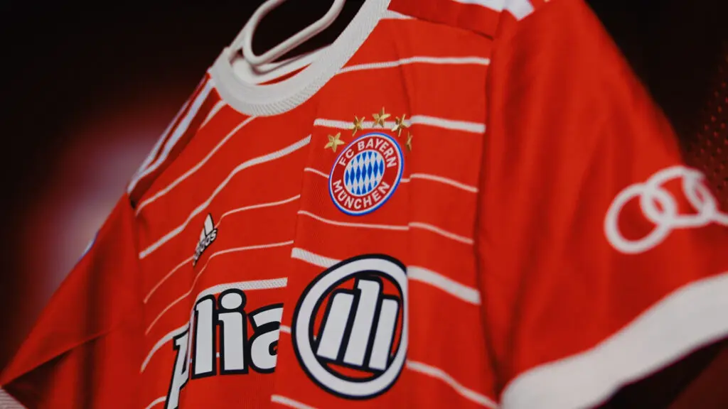 Women’s Champions League — 2