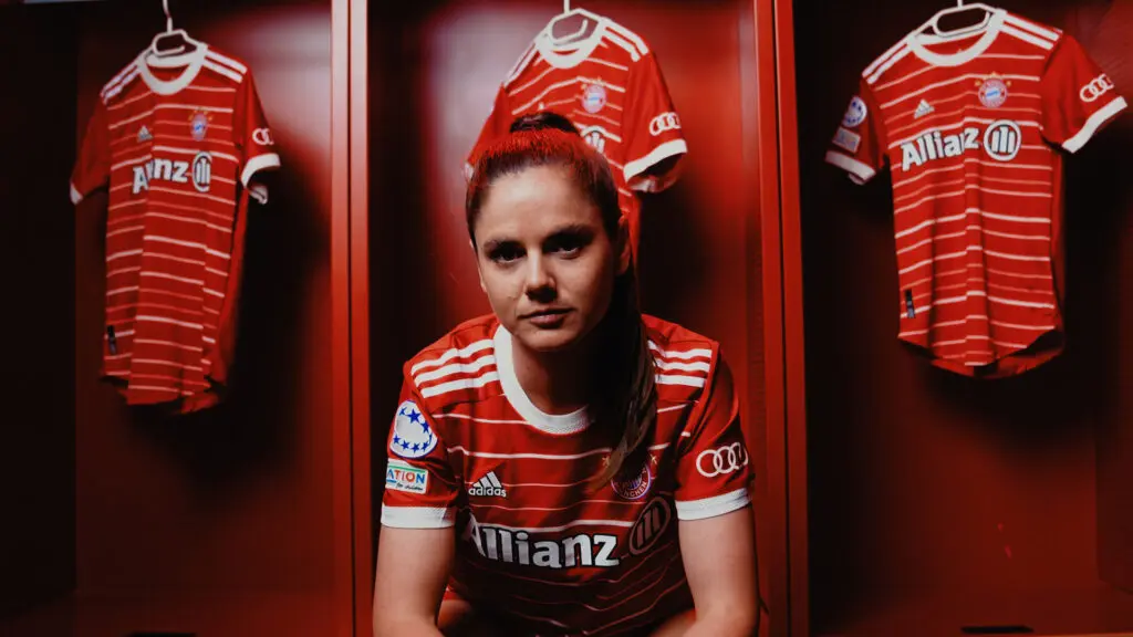 Women’s Champions League — 4