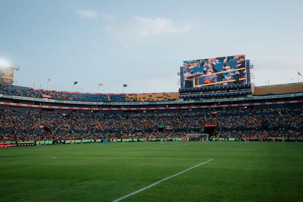 Tigres Femenil — 2