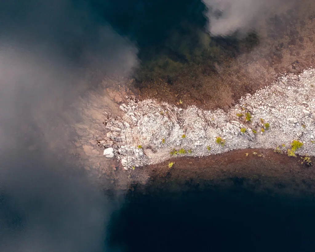 DRONESHOTS — 7