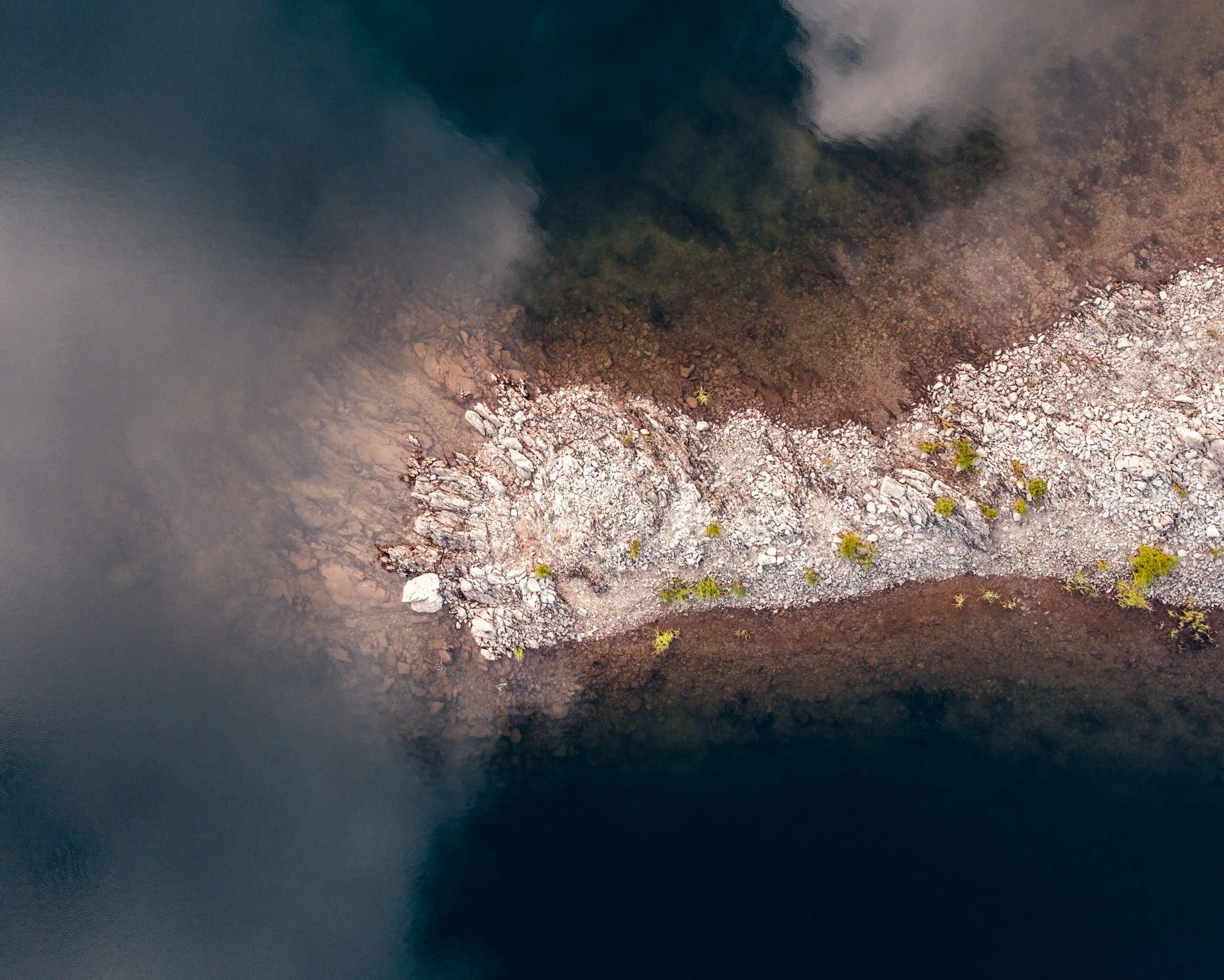 DRONESHOTS — 7