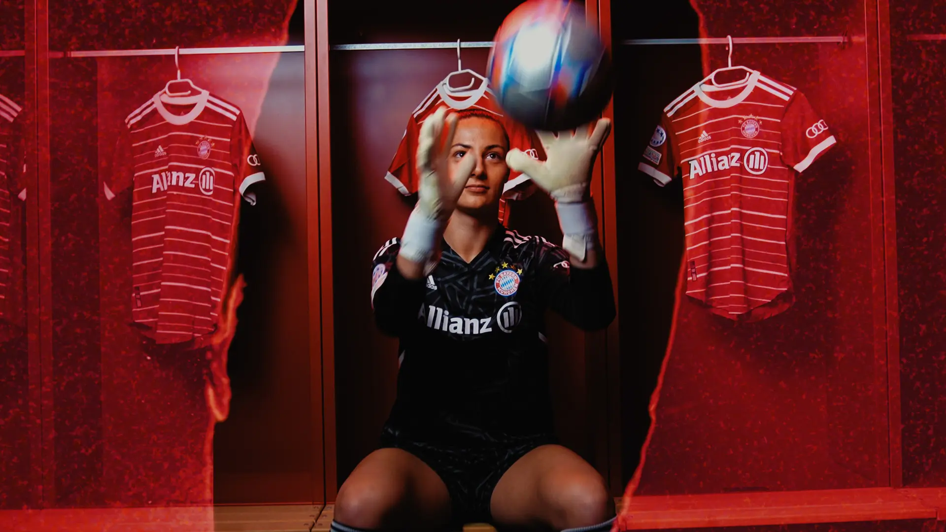 Women’s Champions League — 3