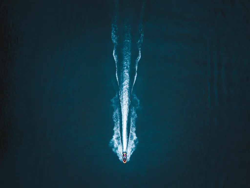 DRONESHOTS — 2