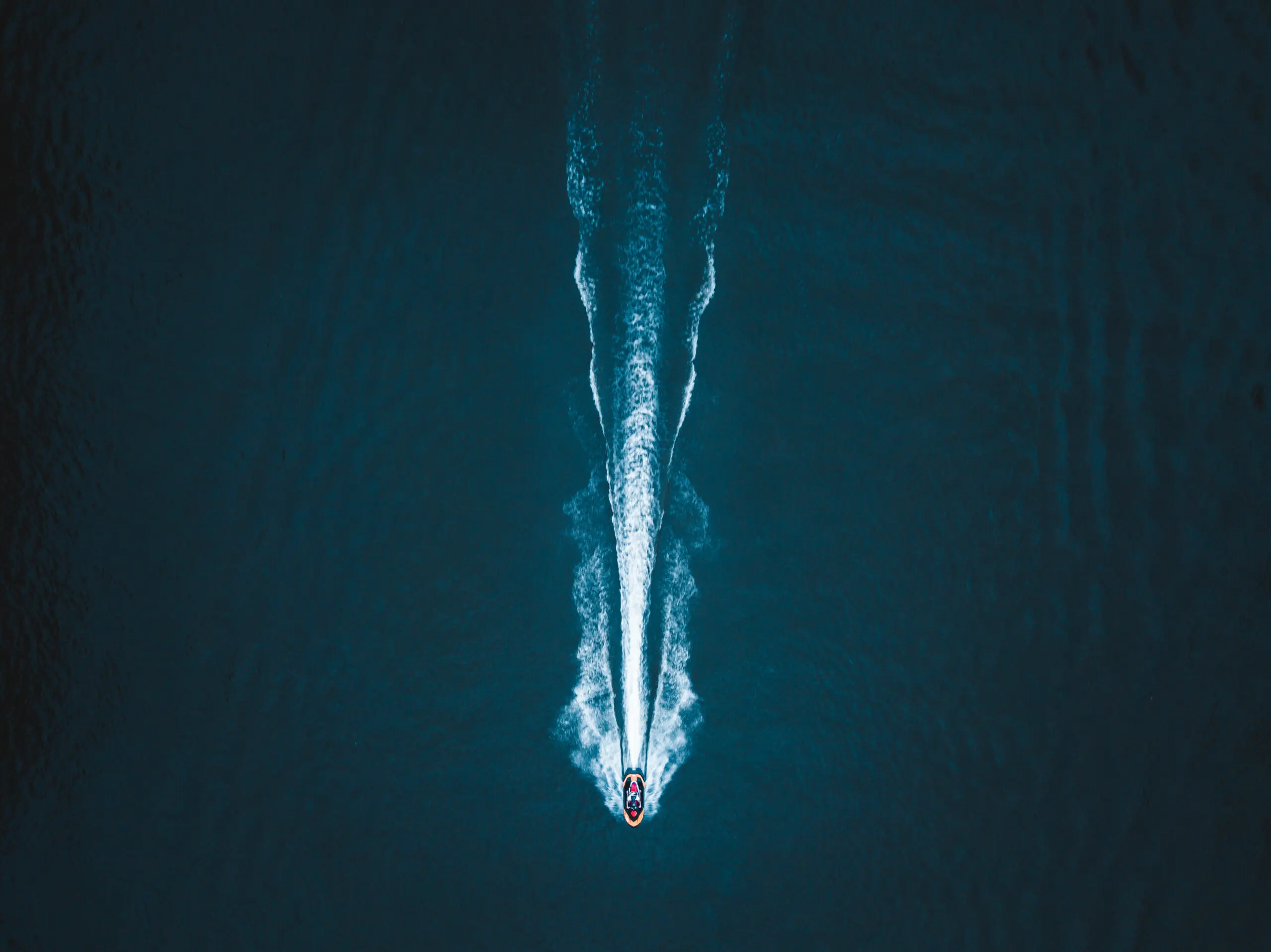 DRONESHOTS — 2