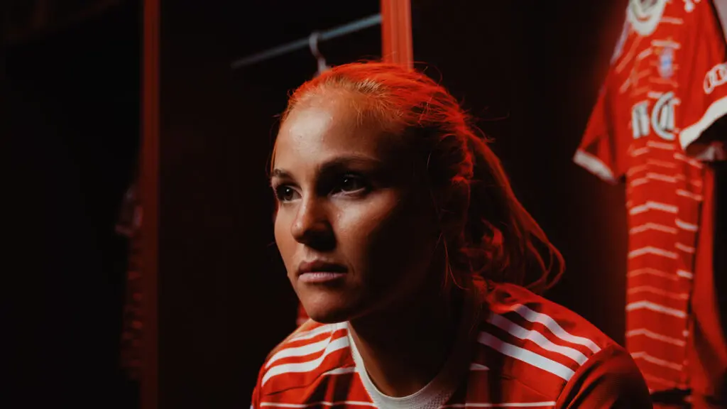 Women’s Champions League — 6