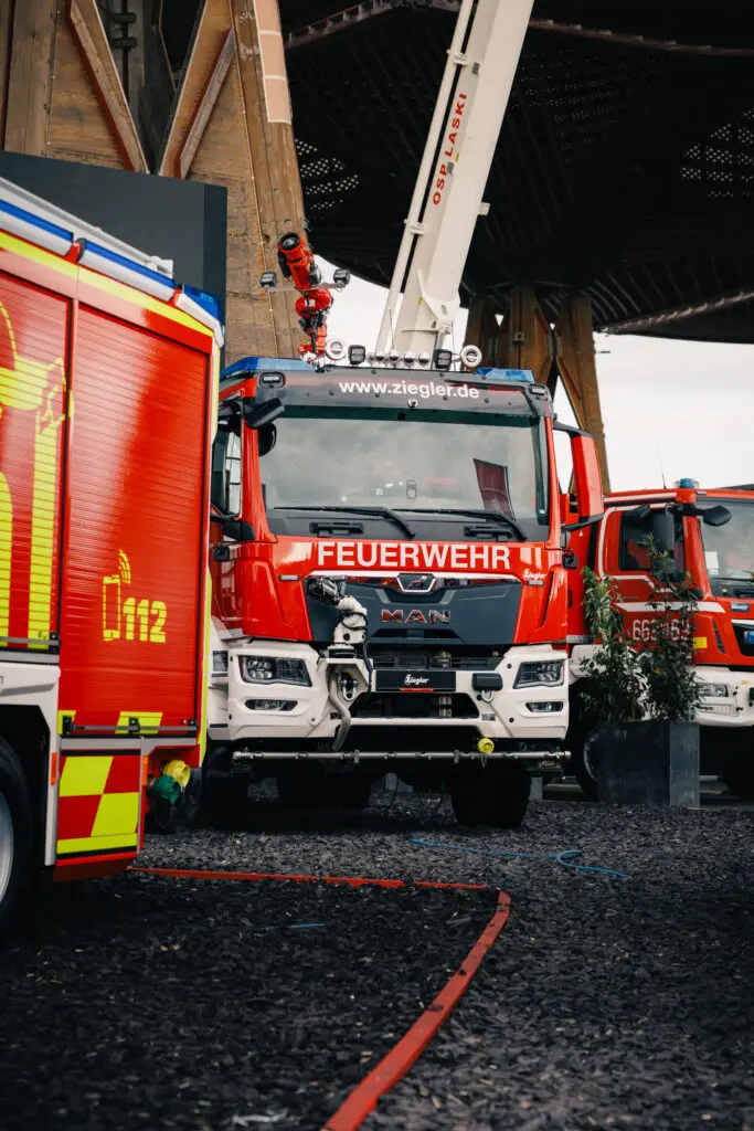 Interschutz — 5