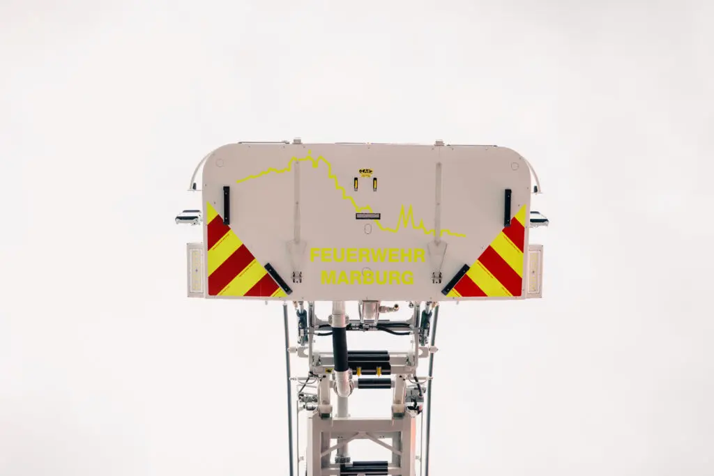 Interschutz — 2