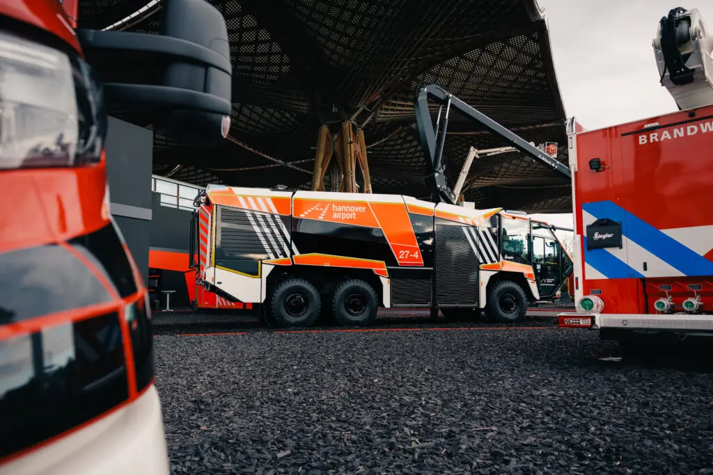 Interschutz — 1
