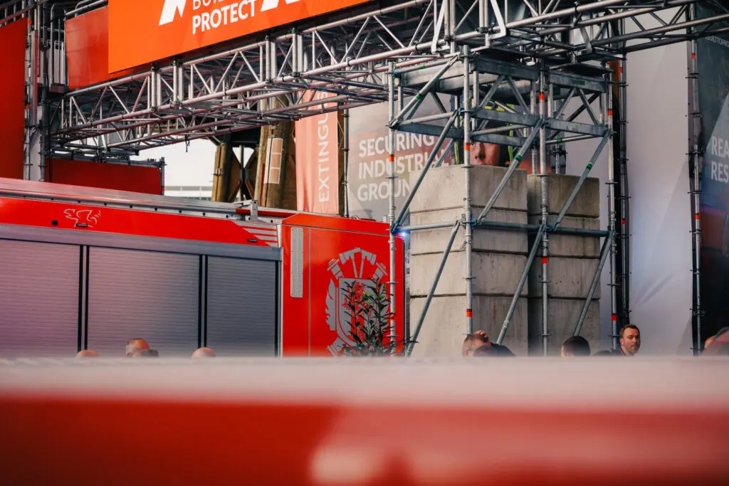Interschutz — 4