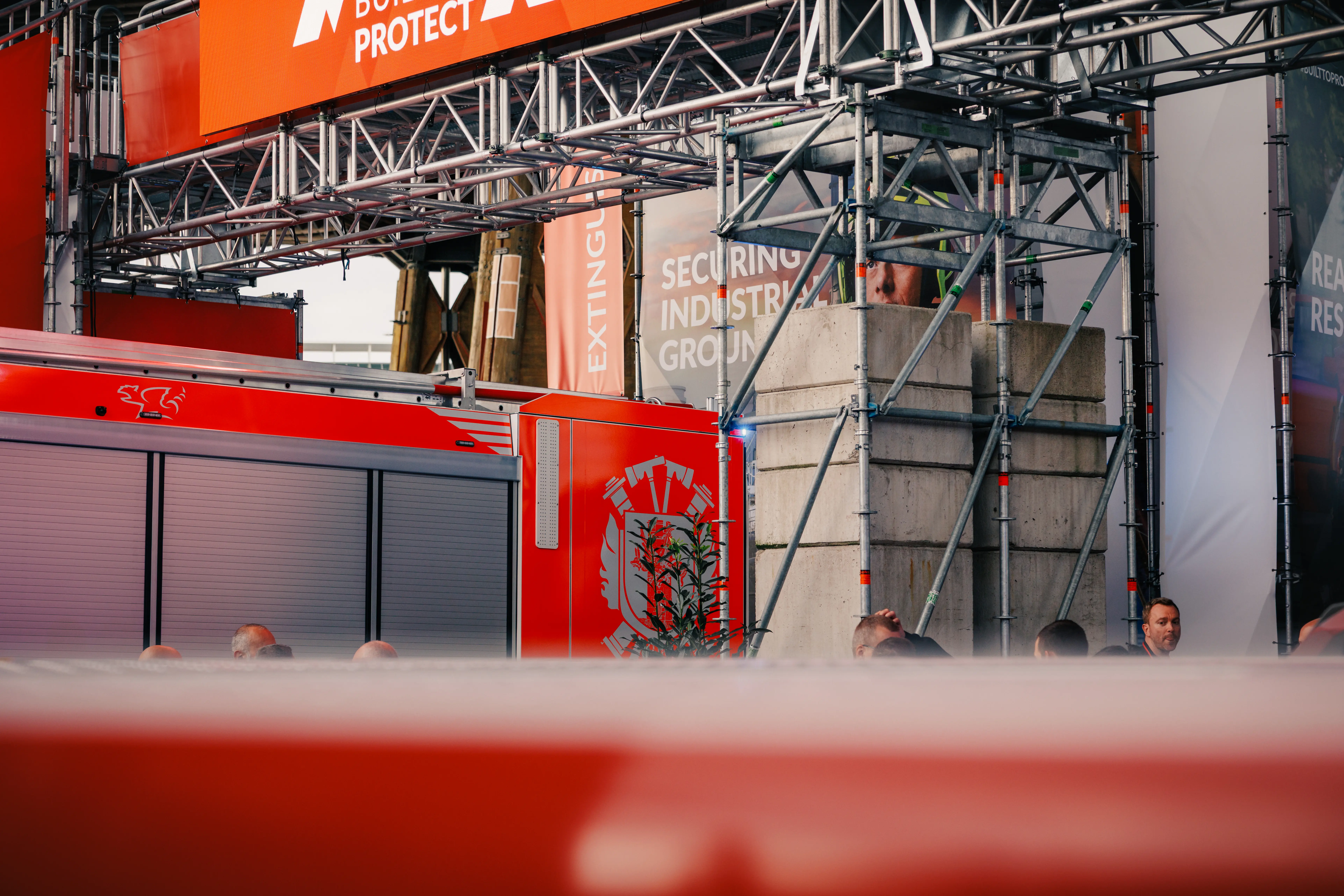 Interschutz — 4