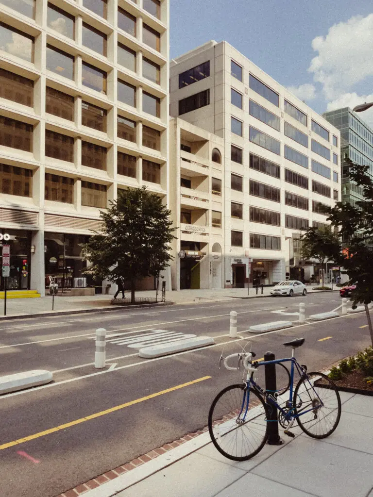Washington — 7