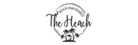 the heach